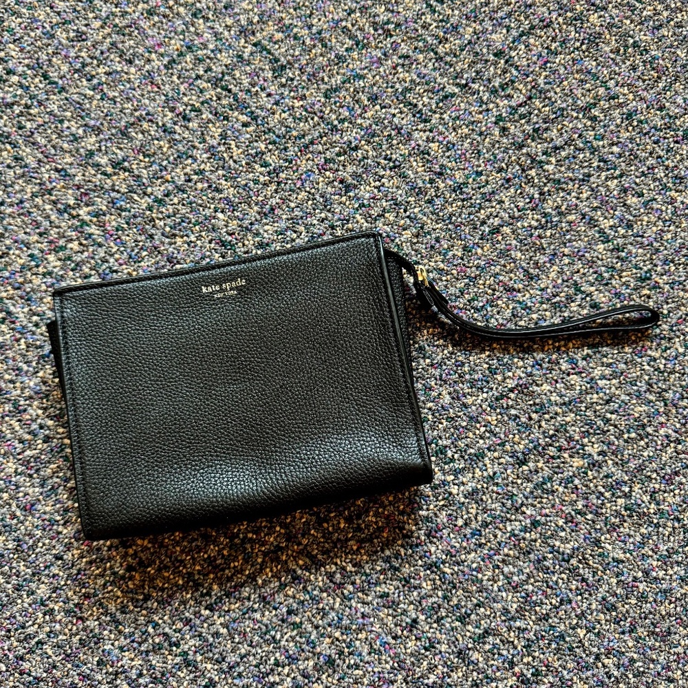 Kate Spade Wristlet